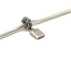 PANDORA V-DAY BOOK DANGLE S925 3.3G